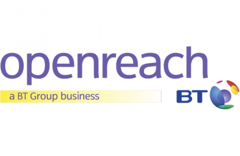 Openreach