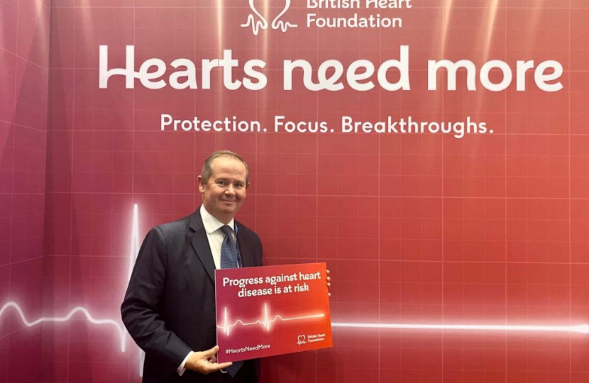 British Heart Foundation