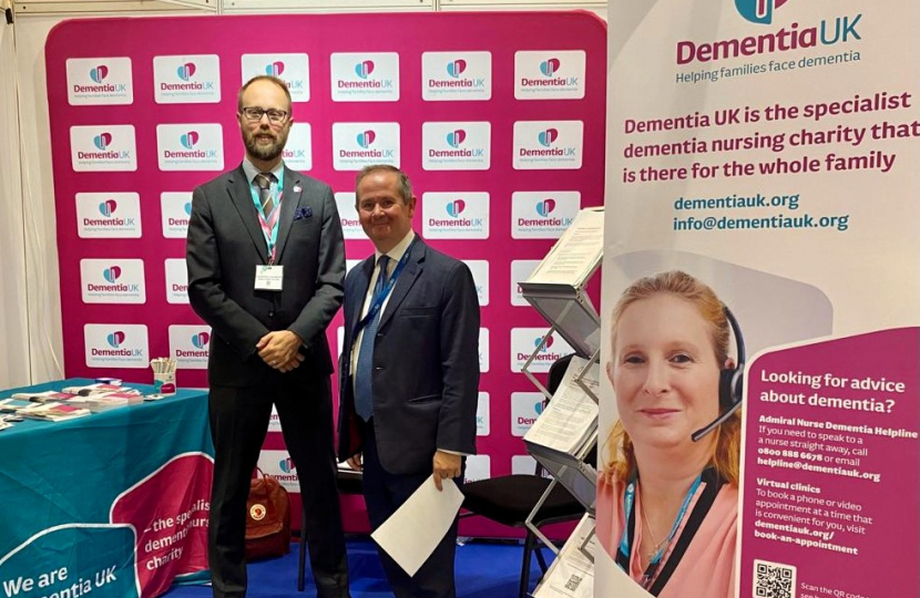 Dementia UK