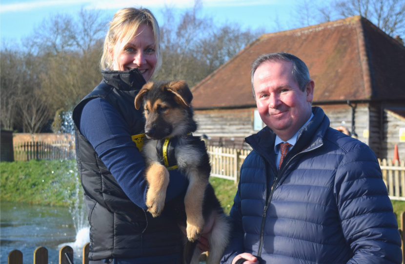 Dogs Trust Harefield