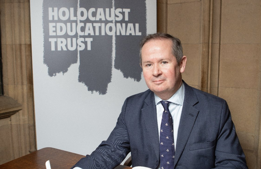 Holocaust Memorial Day