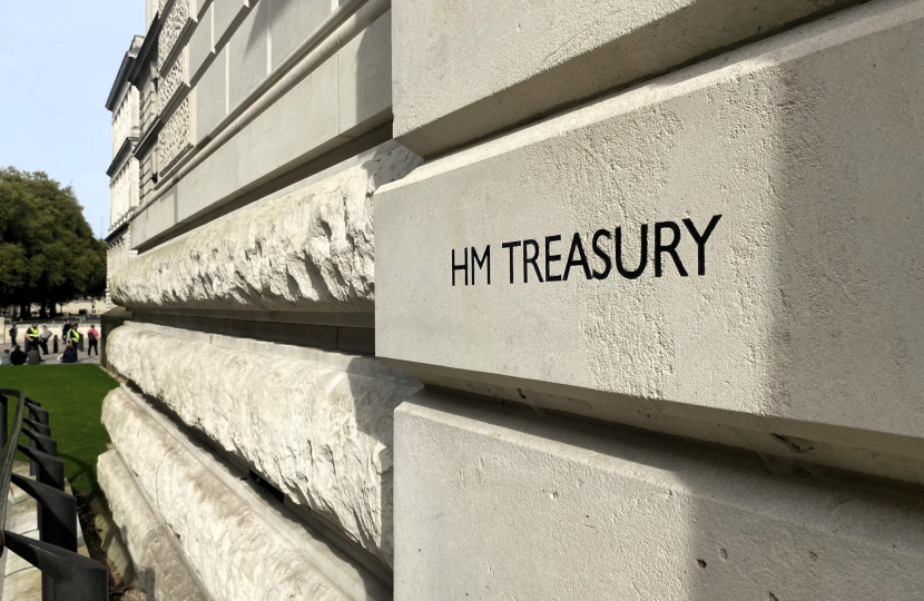 HM Treasury