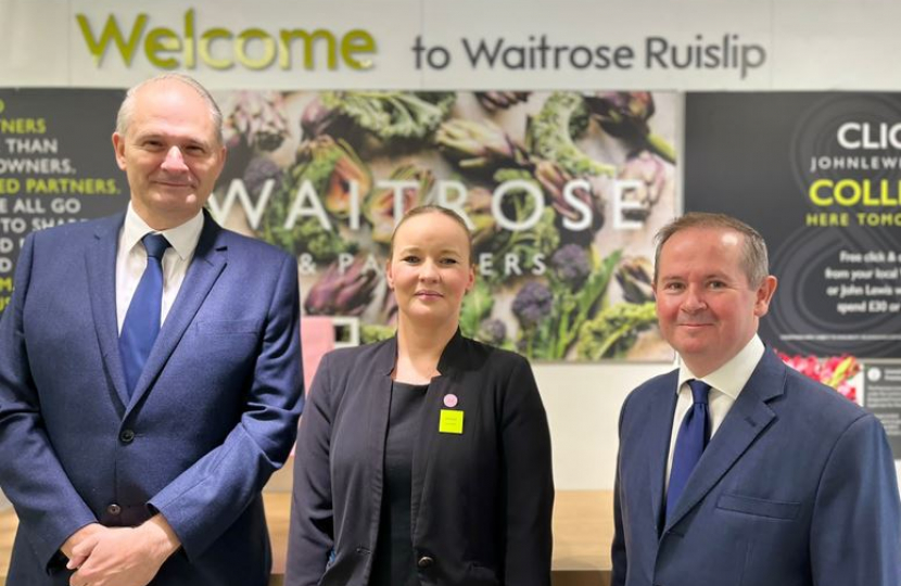 Waitrose