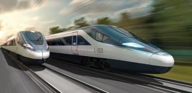 HS2 Review Group