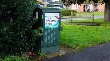 Broadband