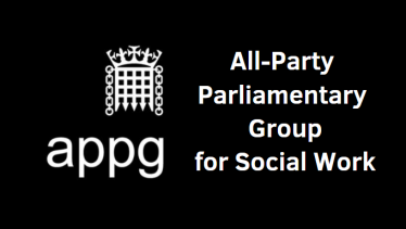 APPG for Social Work