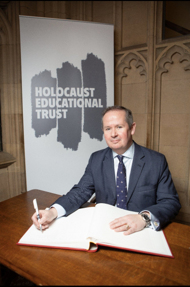 Holocaust Memorial Day