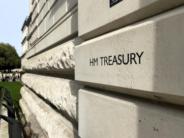 HM Treasury