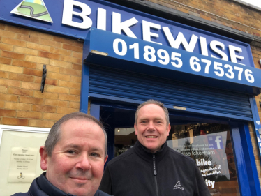 Bikewise